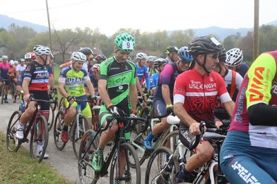 Ciclocross D'la Vegia Fornass - 2025
