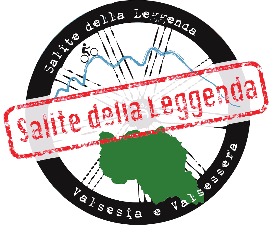Salite della Leggenda