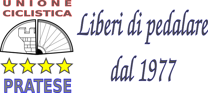 Benvenuti in U.C.D. Pratese: Dal 1977, Liberi di Pedalare!